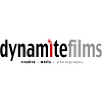 Dynamite Films logo, Dynamite Films contact details