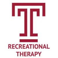 Temple University Recreational Therapy Program logo, Temple University Recreational Therapy Program contact details