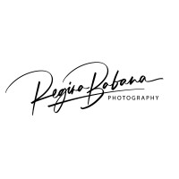 Regina Babana Photography logo, Regina Babana Photography contact details