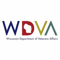 Wisconsin Department of Veterans Affairs logo, Wisconsin Department of Veterans Affairs contact details