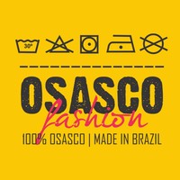 Osasco Fashion logo, Osasco Fashion contact details