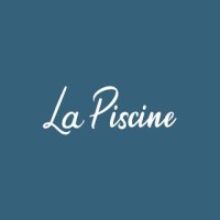 La Piscine logo, La Piscine contact details