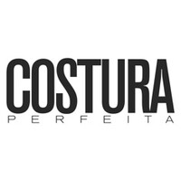 Revista Costura Perfeita logo, Revista Costura Perfeita contact details