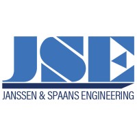 Janssen & Spaans Engineering, Inc. logo, Janssen & Spaans Engineering, Inc. contact details