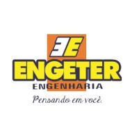 Engeter Engenharia logo, Engeter Engenharia contact details