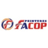 FACOP logo, FACOP contact details