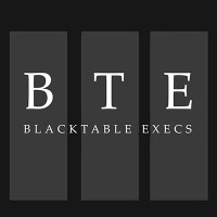 Blacktable Execs logo, Blacktable Execs contact details