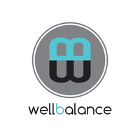 Wellbalance logo, Wellbalance contact details