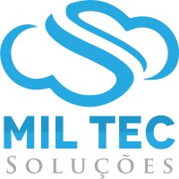 MIL TEC SOLUÇÕES EM TECNOLOGIA logo, MIL TEC SOLUÇÕES EM TECNOLOGIA contact details