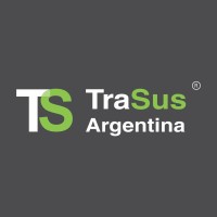 TRASUS Argentina logo, TRASUS Argentina contact details