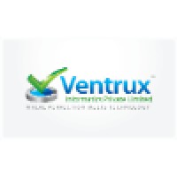 Ventrux Informatics Private Ltd. logo, Ventrux Informatics Private Ltd. contact details