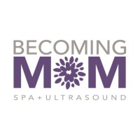 Becoming Mom® Spa + Ultrasound logo, Becoming Mom® Spa + Ultrasound contact details