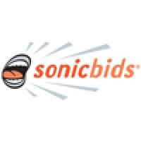 Sonicbids Corporation logo, Sonicbids Corporation contact details