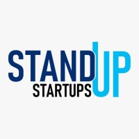 StandUp Startups logo, StandUp Startups contact details