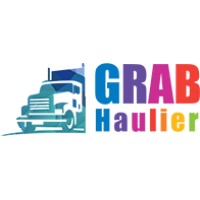 Grab Haulier Sdn Bhd logo, Grab Haulier Sdn Bhd contact details