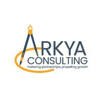 Arkya Consulting logo, Arkya Consulting contact details