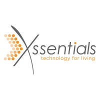 Xssentials logo, Xssentials contact details