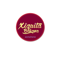 Esmalteria Xiquita Bakana logo, Esmalteria Xiquita Bakana contact details