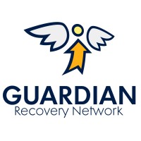 Guardian Recovery Network logo, Guardian Recovery Network contact details