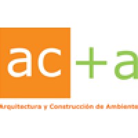 AC+A Arquitectura y Construcción de Ambiente logo, AC+A Arquitectura y Construcción de Ambiente contact details