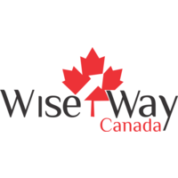 Wise Way Canada Inc. logo, Wise Way Canada Inc. contact details