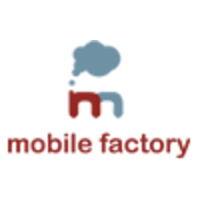 MobileFactory logo, MobileFactory contact details