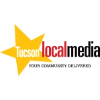 Tucson Local Media logo, Tucson Local Media contact details