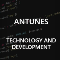 Antunes Technology and Devlopment logo, Antunes Technology and Devlopment contact details