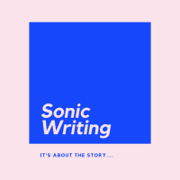 Sonic's Pen logo, Sonic's Pen contact details