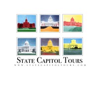 State Capitol Tours logo, State Capitol Tours contact details