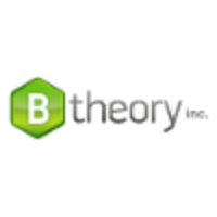 B Theory Inc. logo, B Theory Inc. contact details