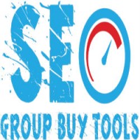 SEO Group Buy logo, SEO Group Buy contact details