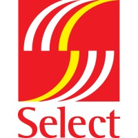 Select Plant Hire Australia logo, Select Plant Hire Australia contact details