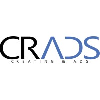 Crads logo, Crads contact details