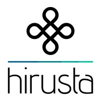 Hirusta logo, Hirusta contact details