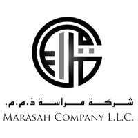 Marasah Company L.L.C. logo, Marasah Company L.L.C. contact details