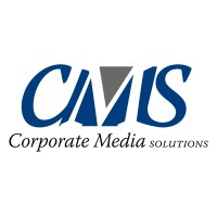 Corporate Media Solutions logo, Corporate Media Solutions contact details