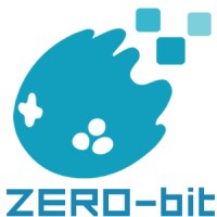 ZERO-bit Co.,Ltd. logo, ZERO-bit Co.,Ltd. contact details