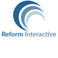 Reform Interactive logo, Reform Interactive contact details