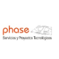 Phase logo, Phase contact details