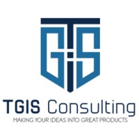 T.G.I.S. Consulting logo, T.G.I.S. Consulting contact details