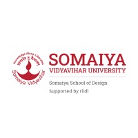 Somaiya School of Design logo, Somaiya School of Design contact details