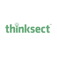 Thinksect logo, Thinksect contact details