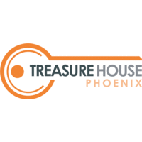 Treasure House Phoenix logo, Treasure House Phoenix contact details