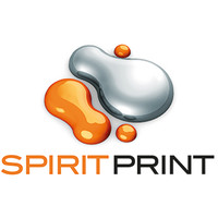 Spirit Print logo, Spirit Print contact details