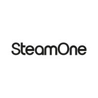 SteamOne logo, SteamOne contact details