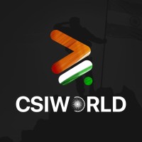 CSI World Infotech LLP logo, CSI World Infotech LLP contact details