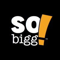 SoBigg logo, SoBigg contact details