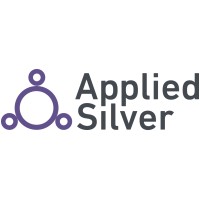 Applied Silver logo, Applied Silver contact details