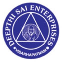 Deepthi Sai Enterprises logo, Deepthi Sai Enterprises contact details